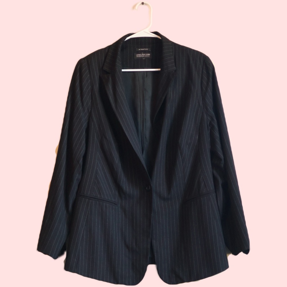 Jones New York Blazer
